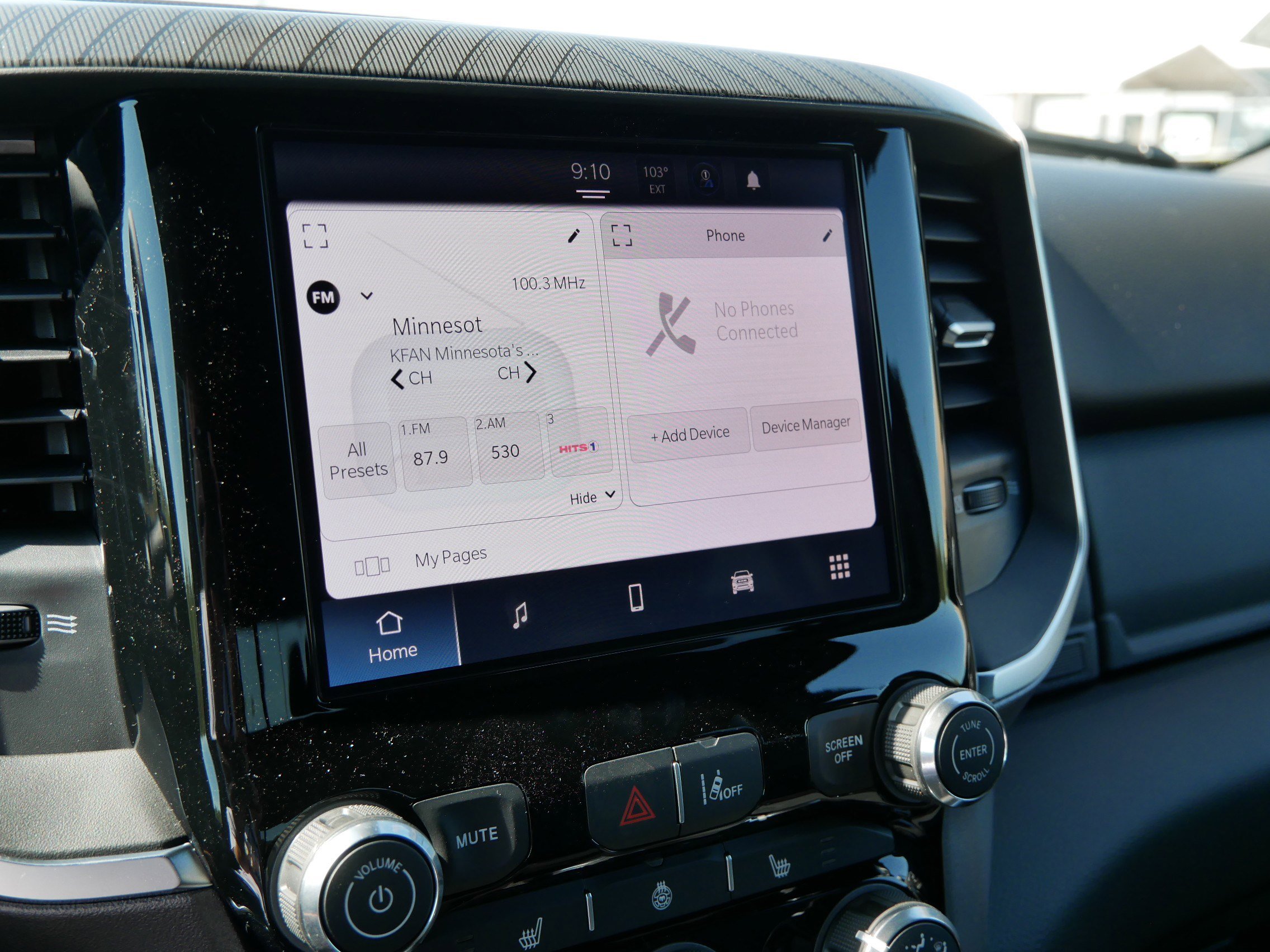 New 2025 RAM 1500 Big Horn image 16