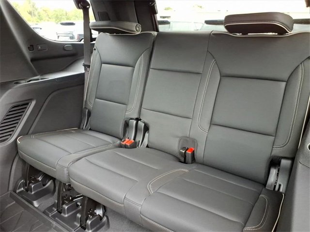 New 2026 Chevrolet Tahoe Premier image 9