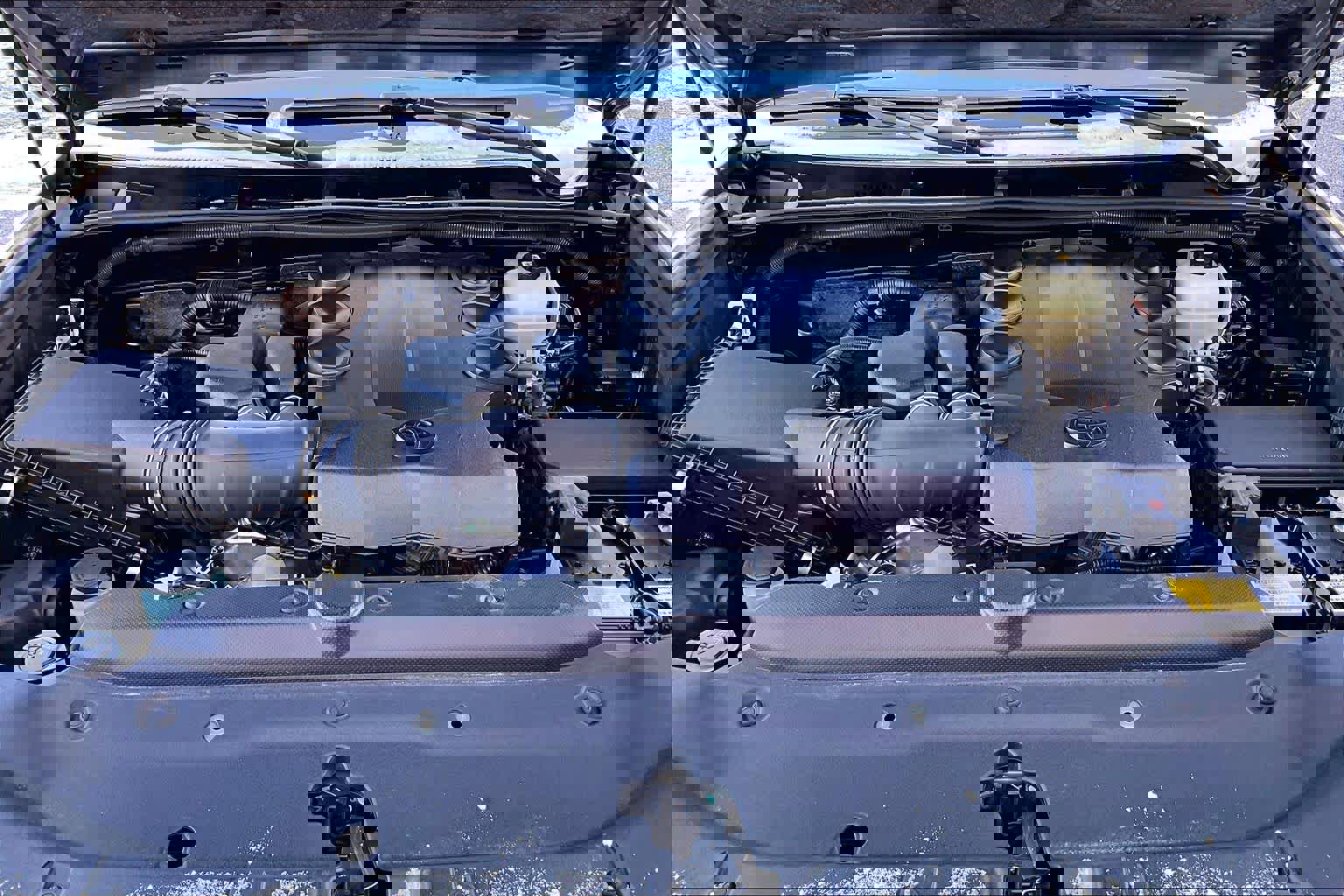 Certified 2020 Toyota 4Runner Limited image 29