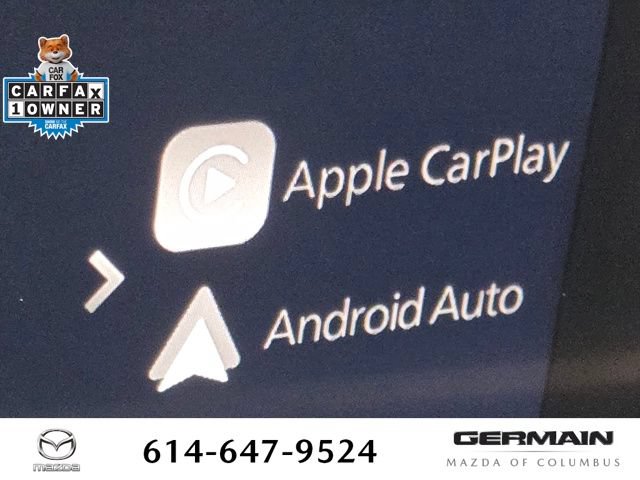 Certified 2024 MAZDA CX-90 3.3 Turbo w/ Premium Plus Pkg AWD/4WD image 33
