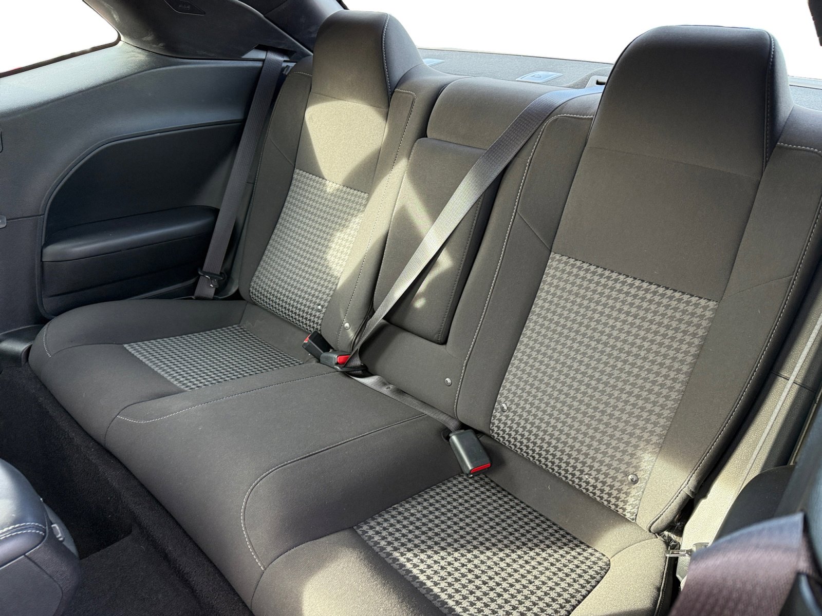 Used 2023 Dodge Challenger GT image 16