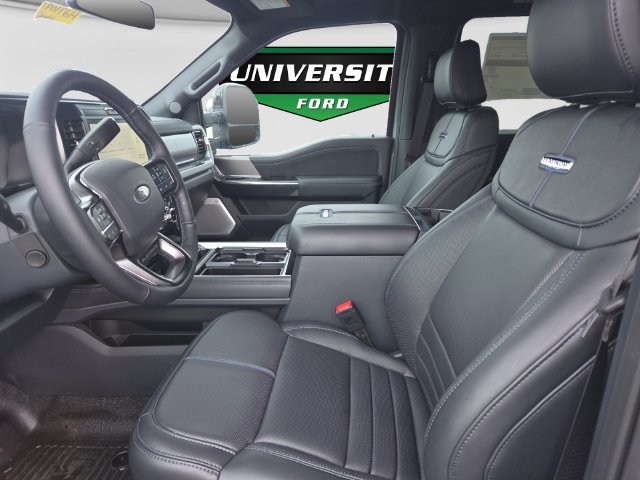 New 2027 Ford F450 Platinum w/ FX4 Off-Road Package AWD/4WD image 30