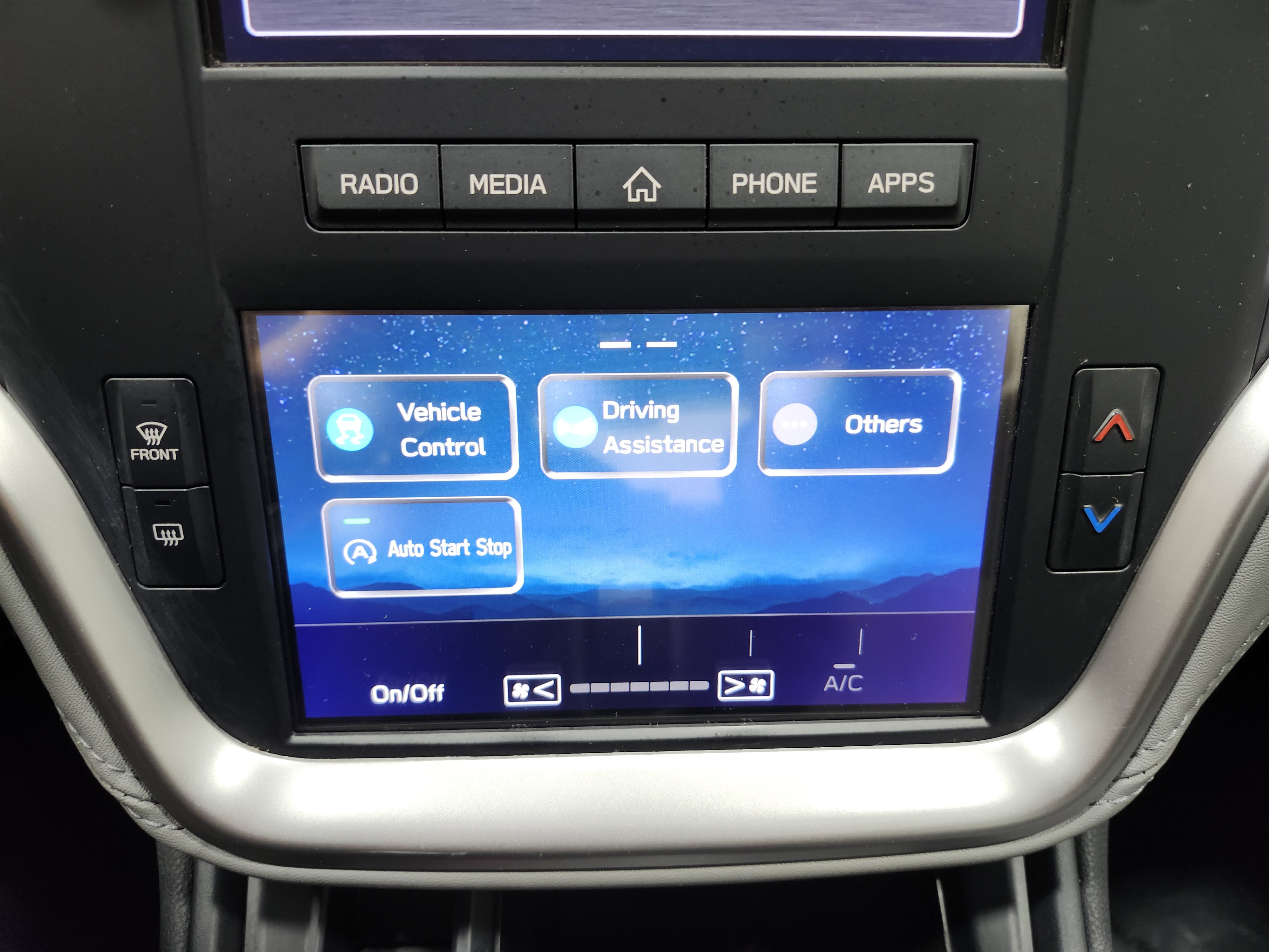 Used 2021 Subaru Legacy w/ Alloy Wheel Package image 8