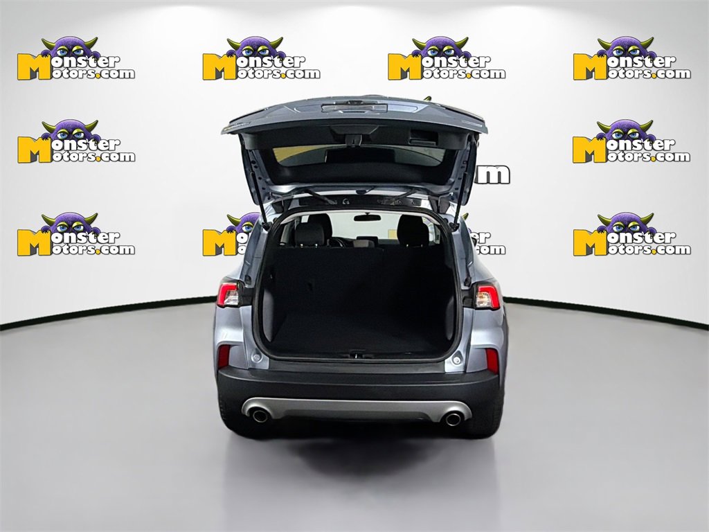 Used 2022 Ford Escape SE image 22