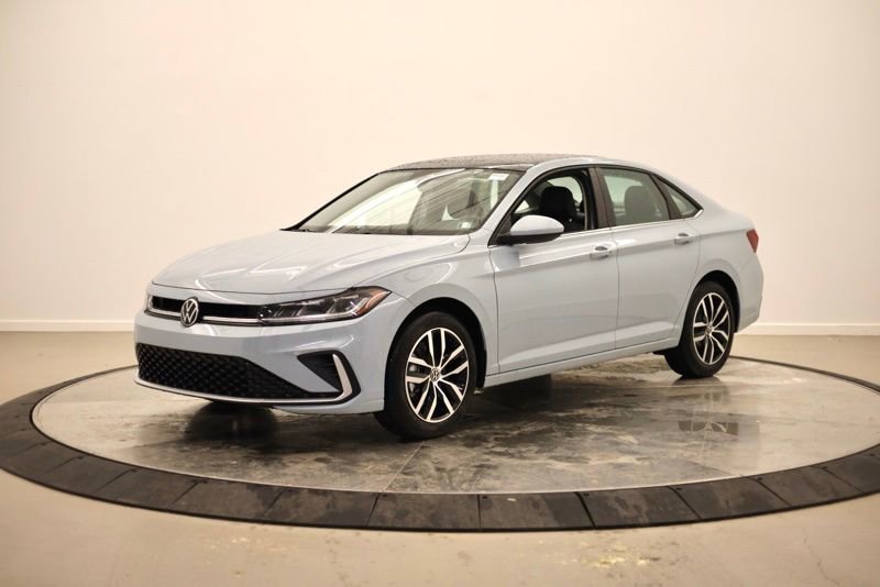 New 2026 Volkswagen Jetta SE image 7