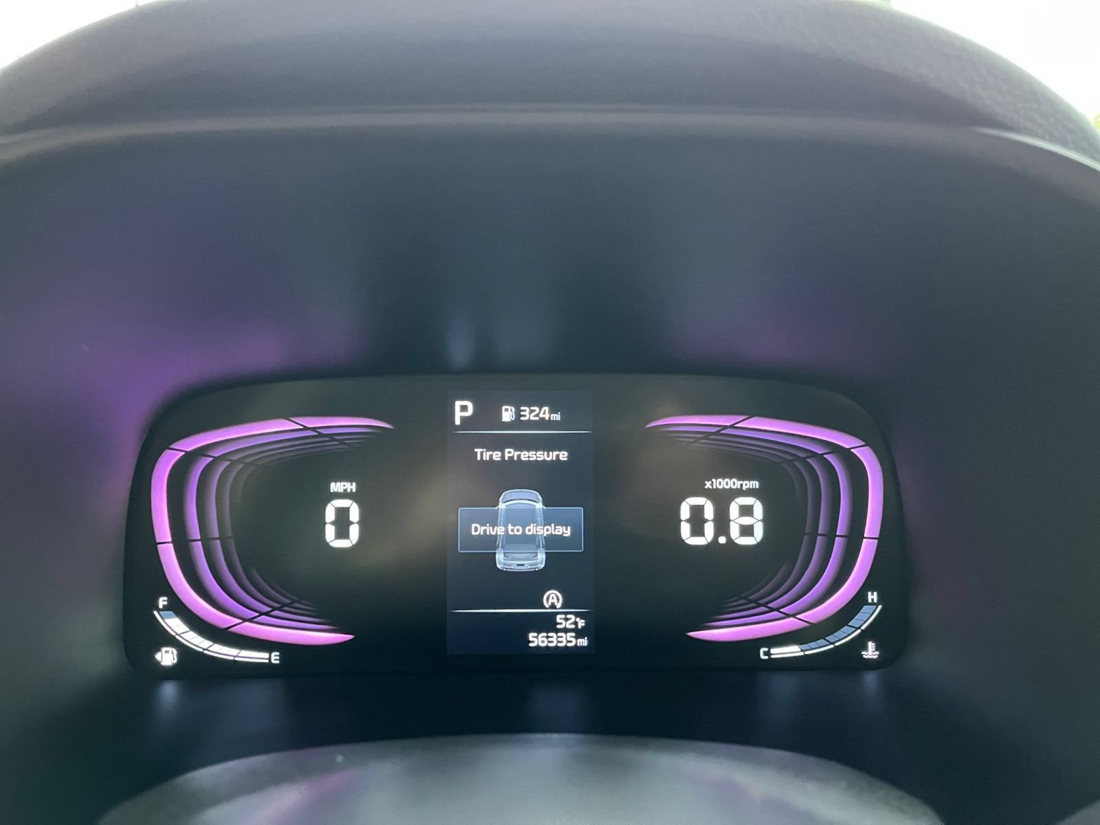 Used 2025 Kia Soul LX w/ LX Technology Package FWD image 39
