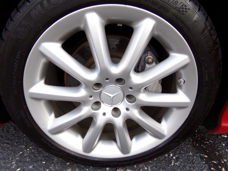 Used 2007 Mercedes-Benz SL 550 image 47