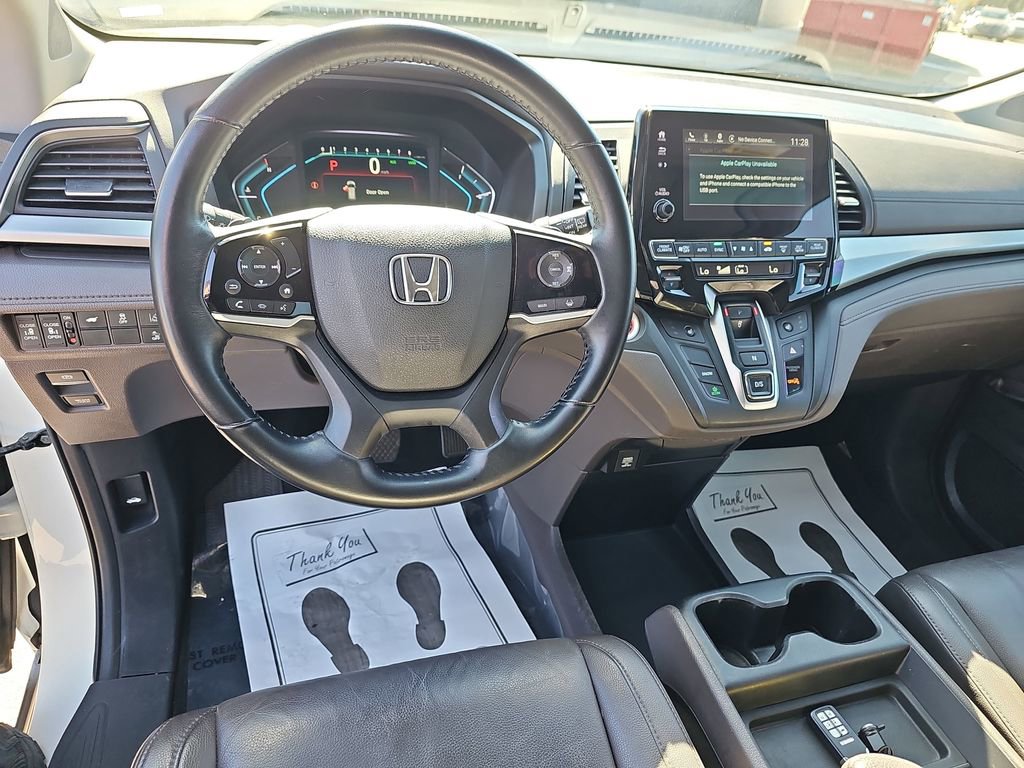 Used 2019 Honda Odyssey EX-L image 21
