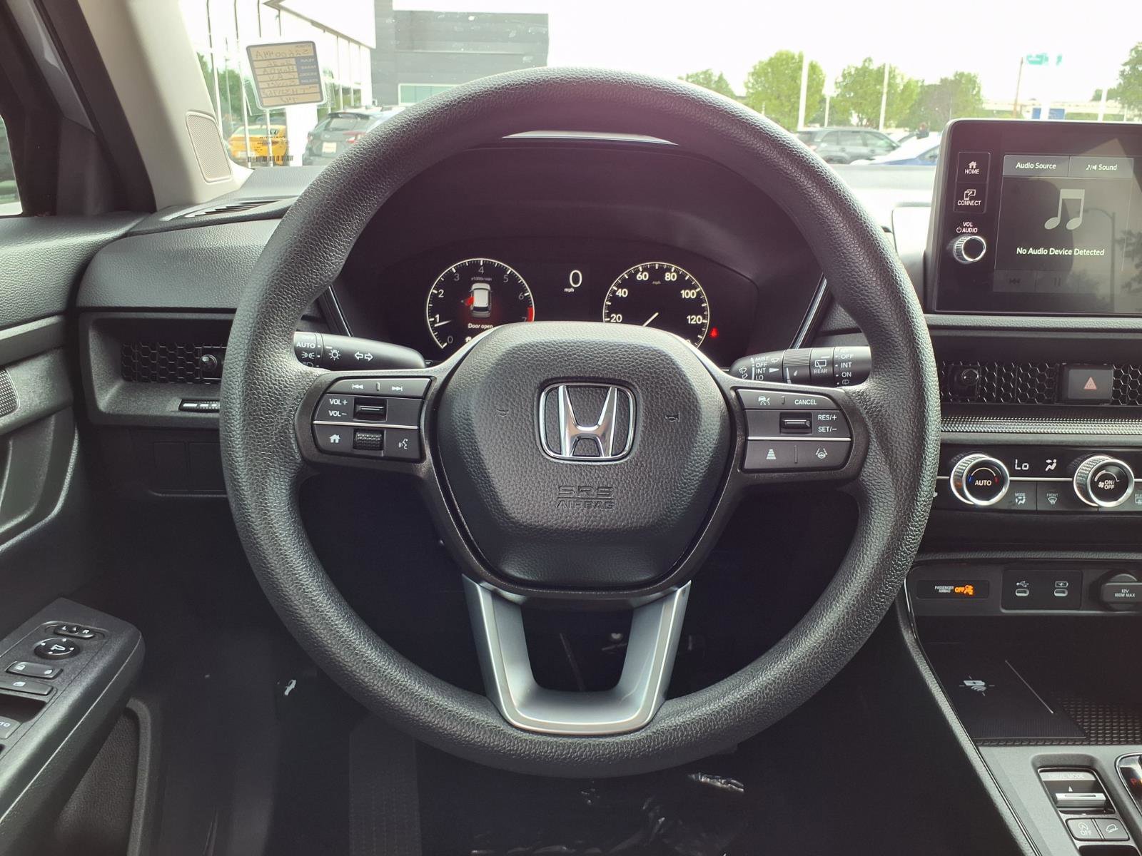 Used 2026 Honda CR-V EX image 13
