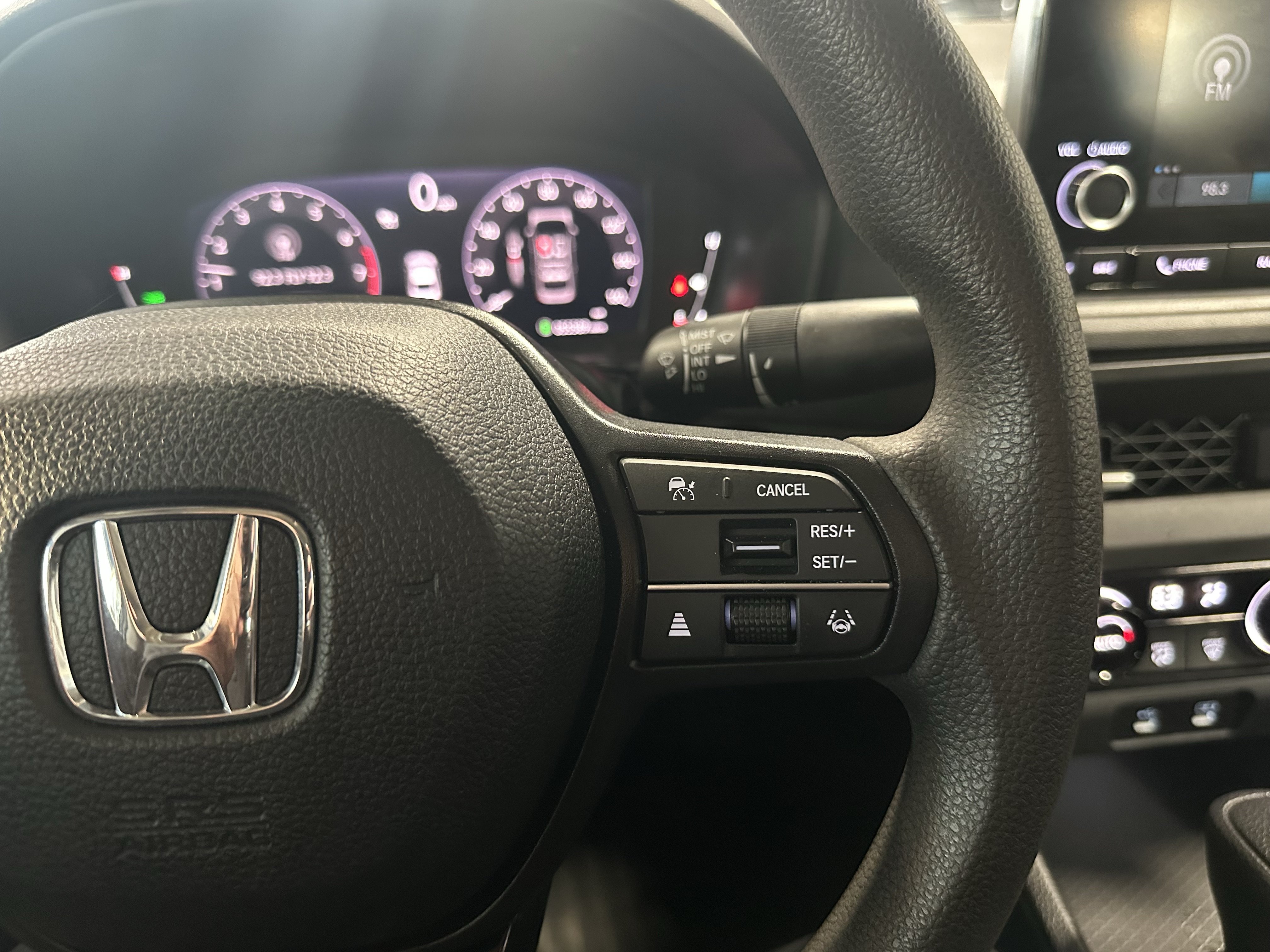 Used 2023 Honda Accord EX image 11
