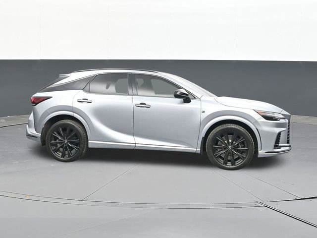 Used 2024 Lexus RX 500h F Sport w/ Accessory Package (K3) image 17