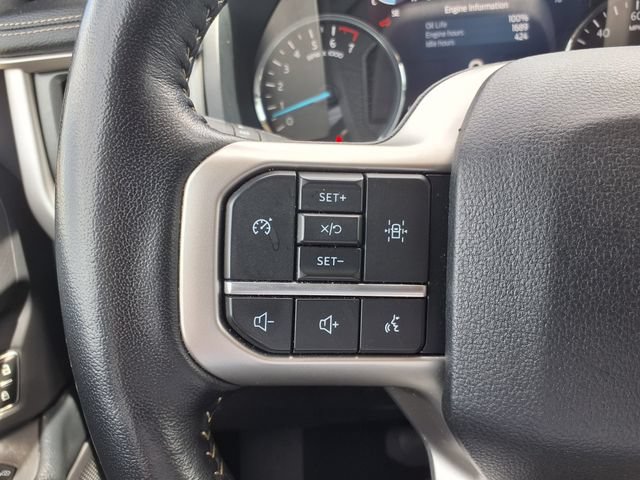 Certified 2024 Ford Expedition Max XLT AWD/4WD image 25
