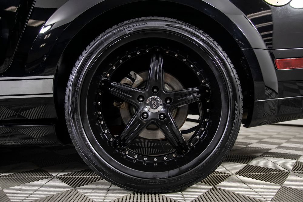 Used 2007 Ford Mustang GT RWD image 45