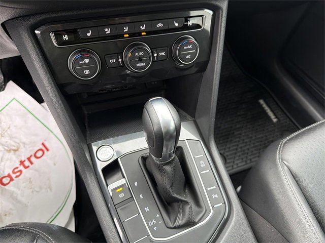 Used 2019 Volkswagen Tiguan SEL image 30