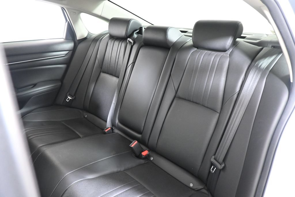 Used 2022 Honda Accord Sport Special Edition image 4