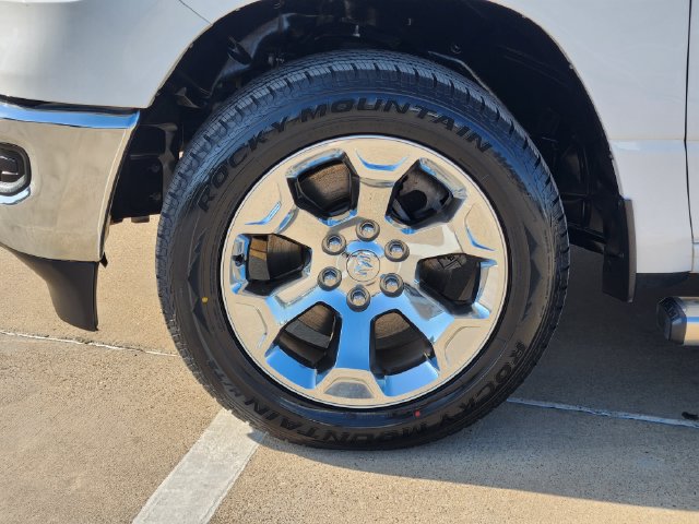 Used 2022 RAM 1500 Lone Star AWD/4WD image 18