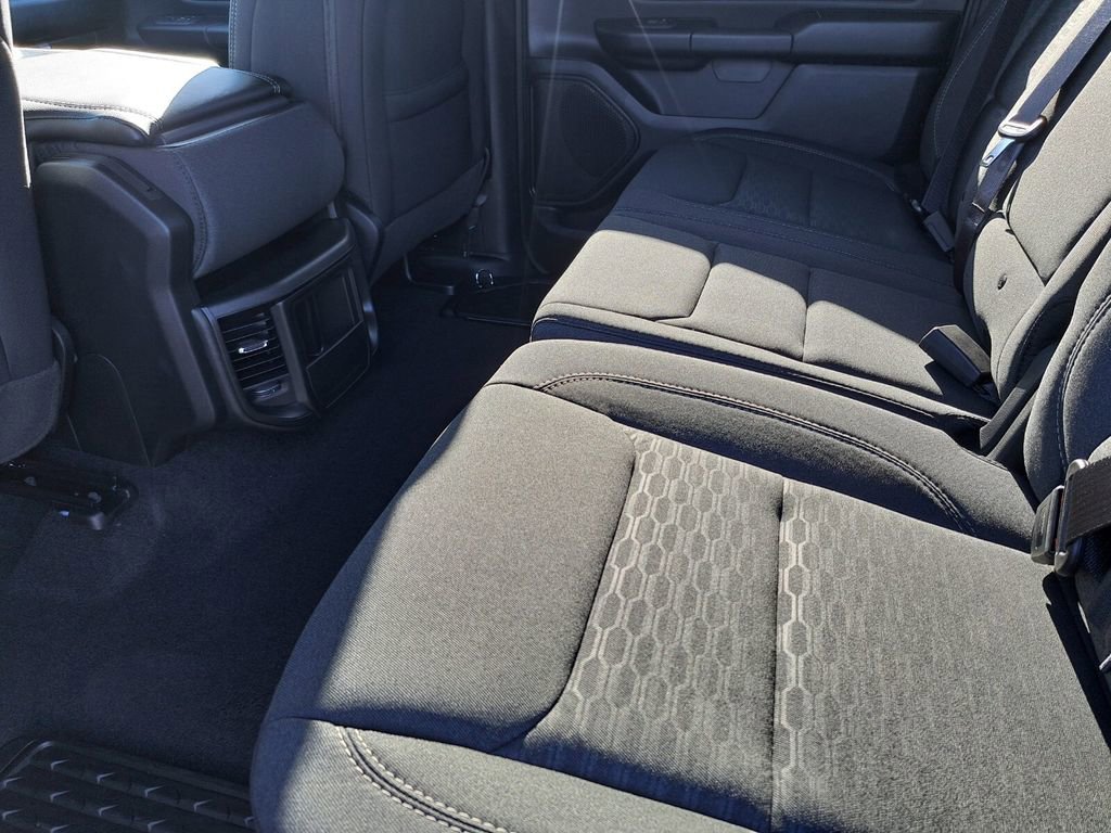 New 2025 RAM 1500 Tradesman image 22