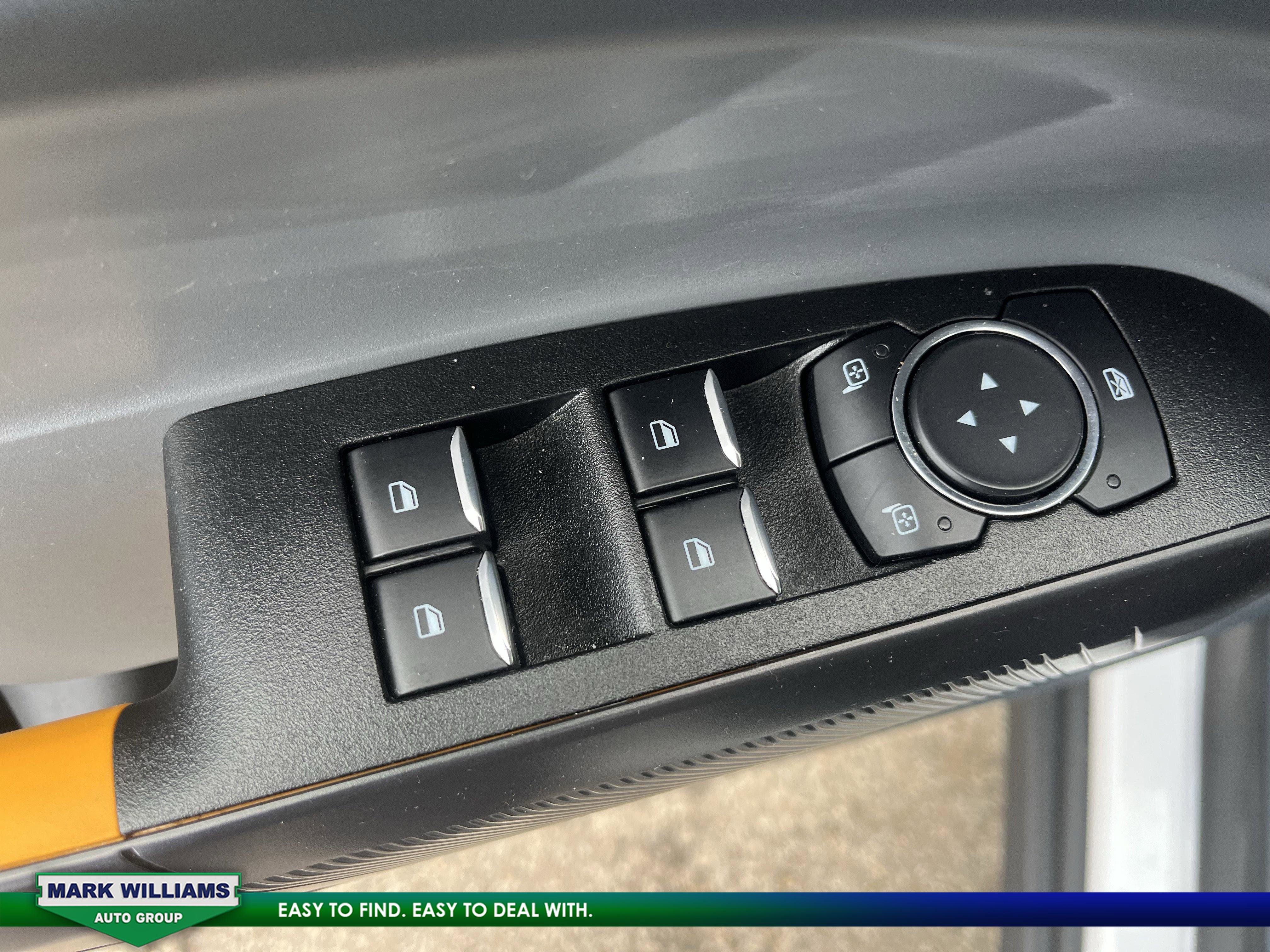 Used 2025 Ford Maverick Tremor image 28