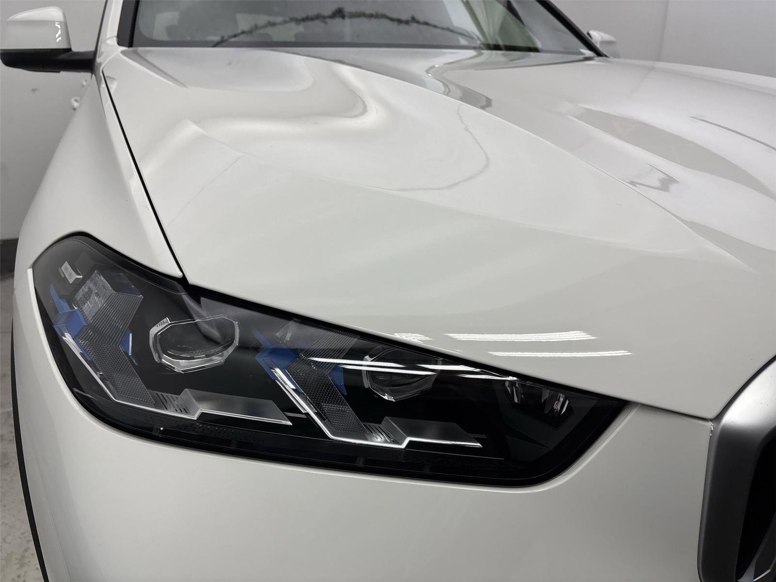 New 2026 BMW X5 xDrive50e w/ Executive Package image 18