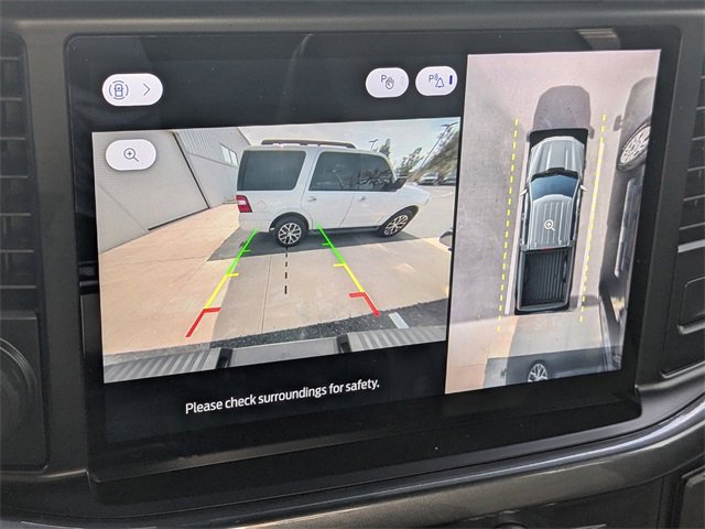 Certified 2024 Ford F150 XLT w/ FX4 Off-Road Package image 23