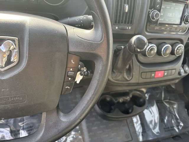 Used 2015 RAM ProMaster 1500 image 13