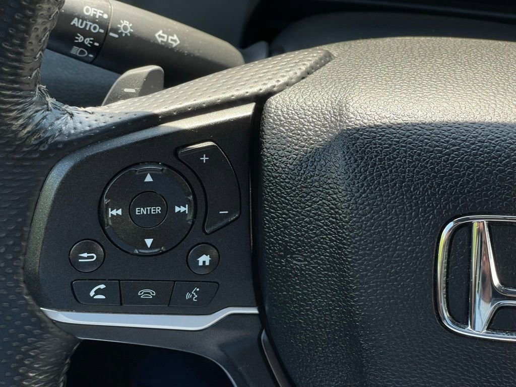 Certified 2024 Honda Passport EX-L image 15