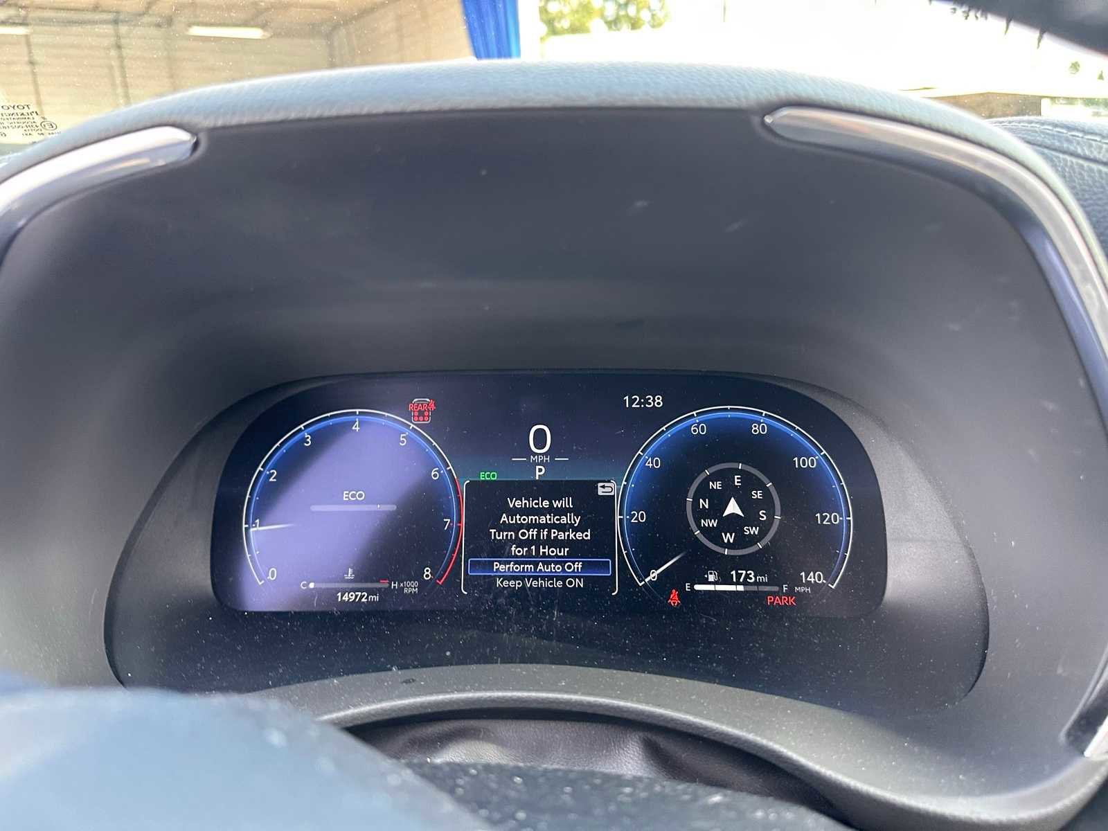 Used 2024 Toyota Highlander Platinum image 19