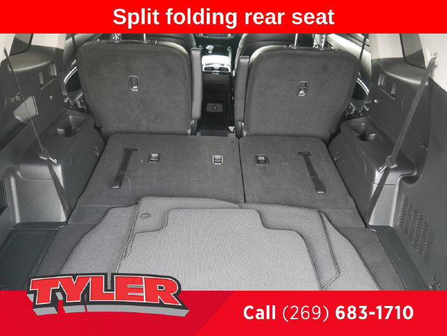 Used 2022 Kia Telluride S AWD/4WD image 14