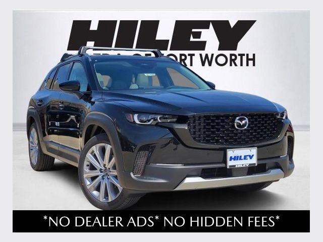 New 2026 MAZDA CX-50 AWD 2.5 S w/ Weather Package image 1