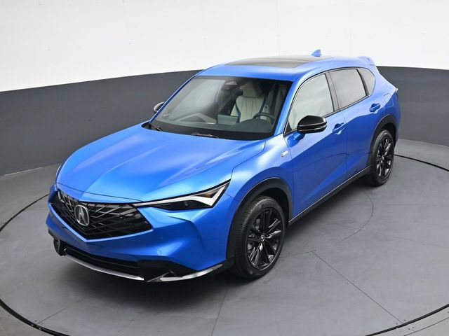 New 2026 Acura ADX A-Spec w/ Advance Package FWD image 26