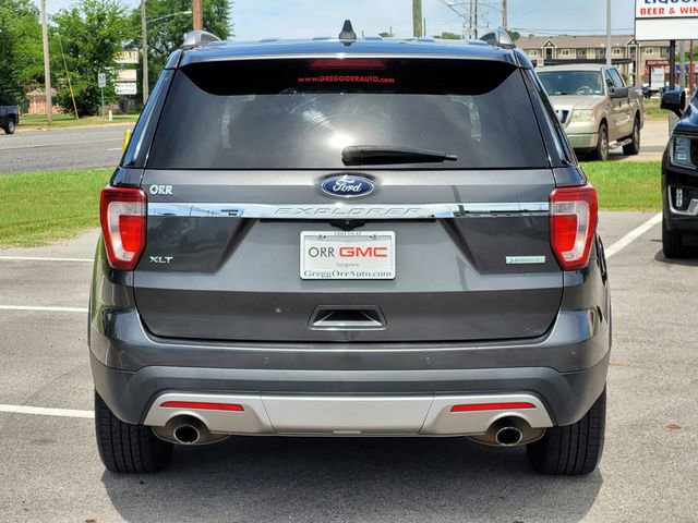 Used 2016 Ford Explorer XLT w/ Equipment Group 201A FWD image 6