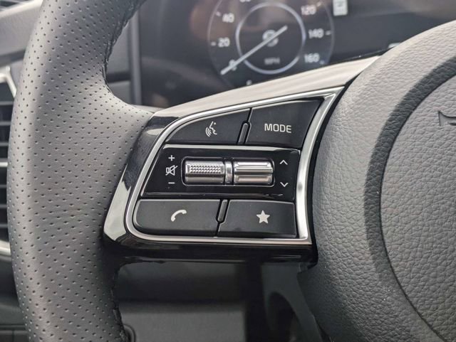 New 2026 Kia Seltos SX AWD/4WD image 23