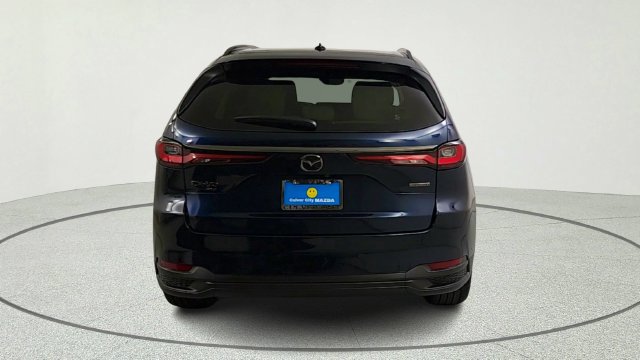 New 2026 MAZDA CX-90 3.3 Turbo w/ Premium Sport Pkg AWD/4WD image 6