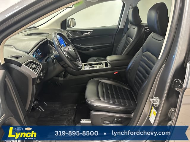Used 2024 Ford Edge SEL w/ Convenience Package AWD/4WD image 5