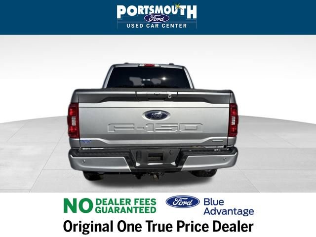 Used 2023 Ford F150 XLT w/ Equipment Group 302A High image 30
