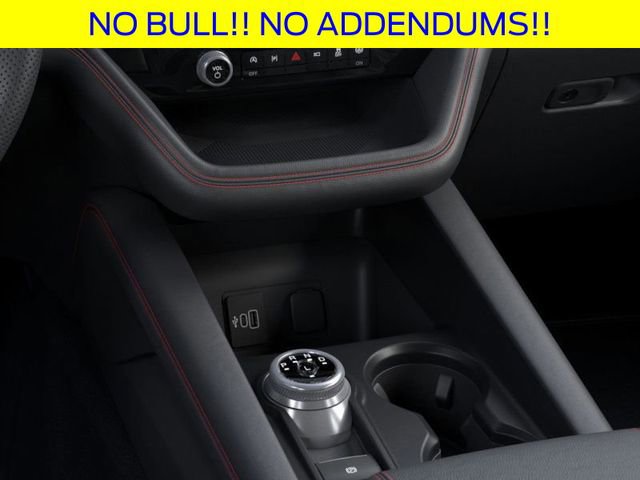 New 2026 Ford Explorer ST w/ Sun And Sound Package image 16