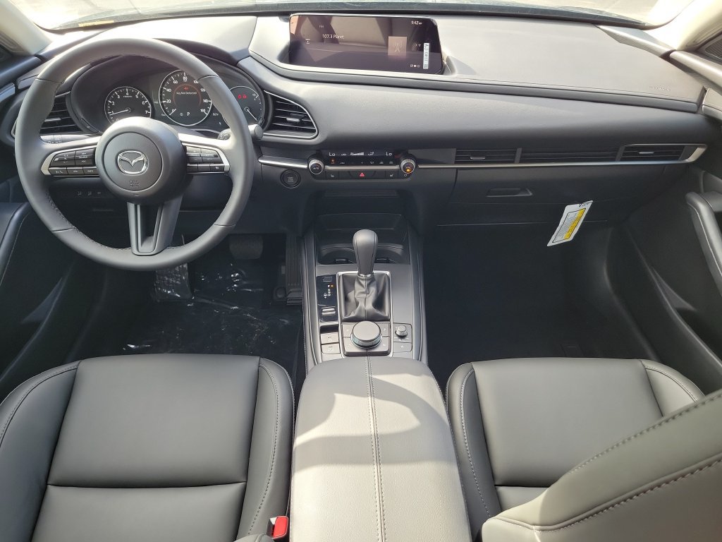New 2026 MAZDA CX-30 AWD 2.5 S image 12