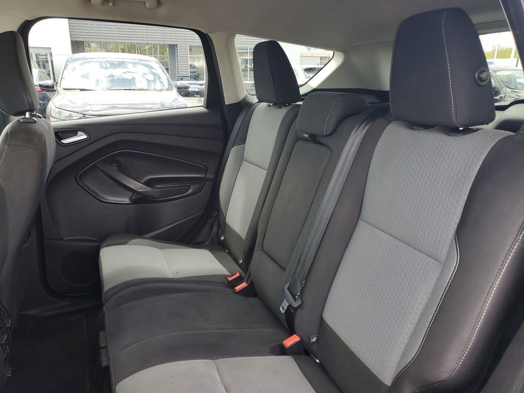 Used 2019 Ford Escape SE AWD/4WD image 28