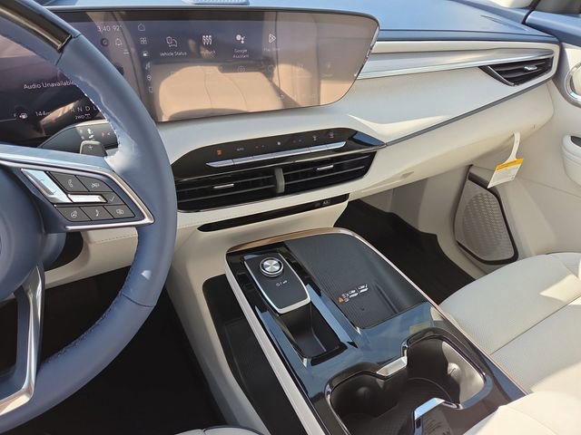 New 2026 Buick Enclave Avenir w/ Super Cruise Package image 13