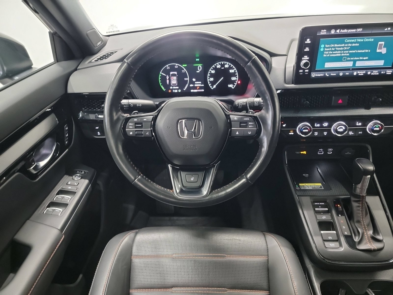 Certified 2023 Honda CR-V Sport Touring image 16