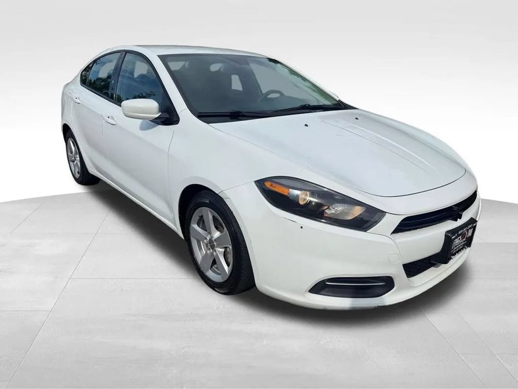 Used 2015 Dodge Dart SXT FWD image 12