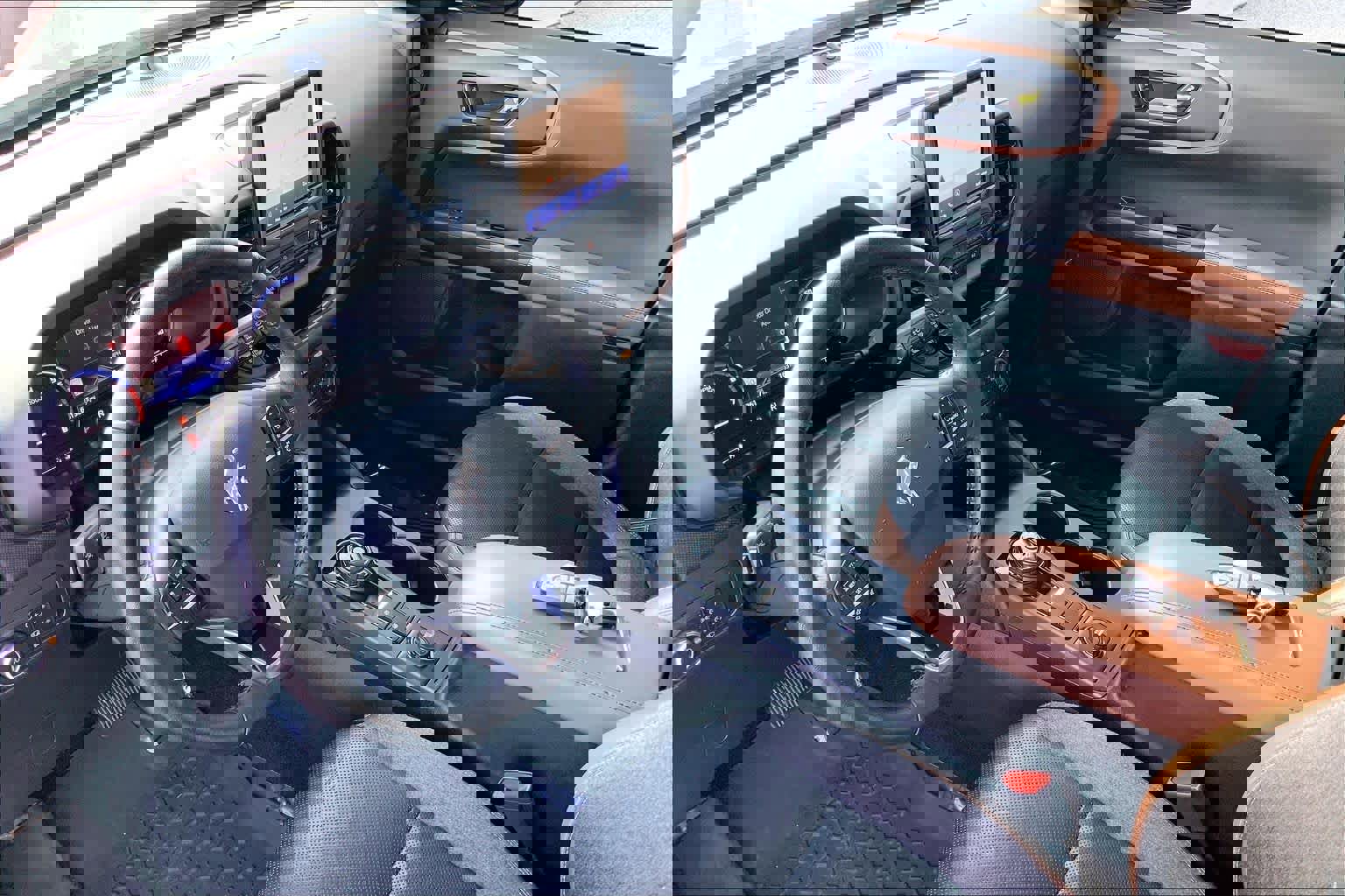 Used 2022 Ford Bronco Sport Outer Banks w/ Tech Package image 30