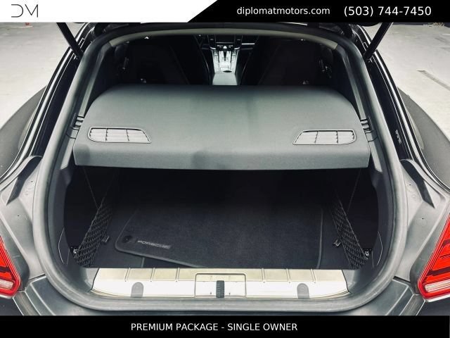 Used 2014 Porsche Panamera 4 AWD/4WD image 50