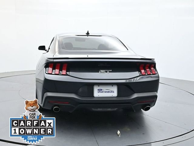 Used 2024 Ford Mustang GT Premium RWD image 7