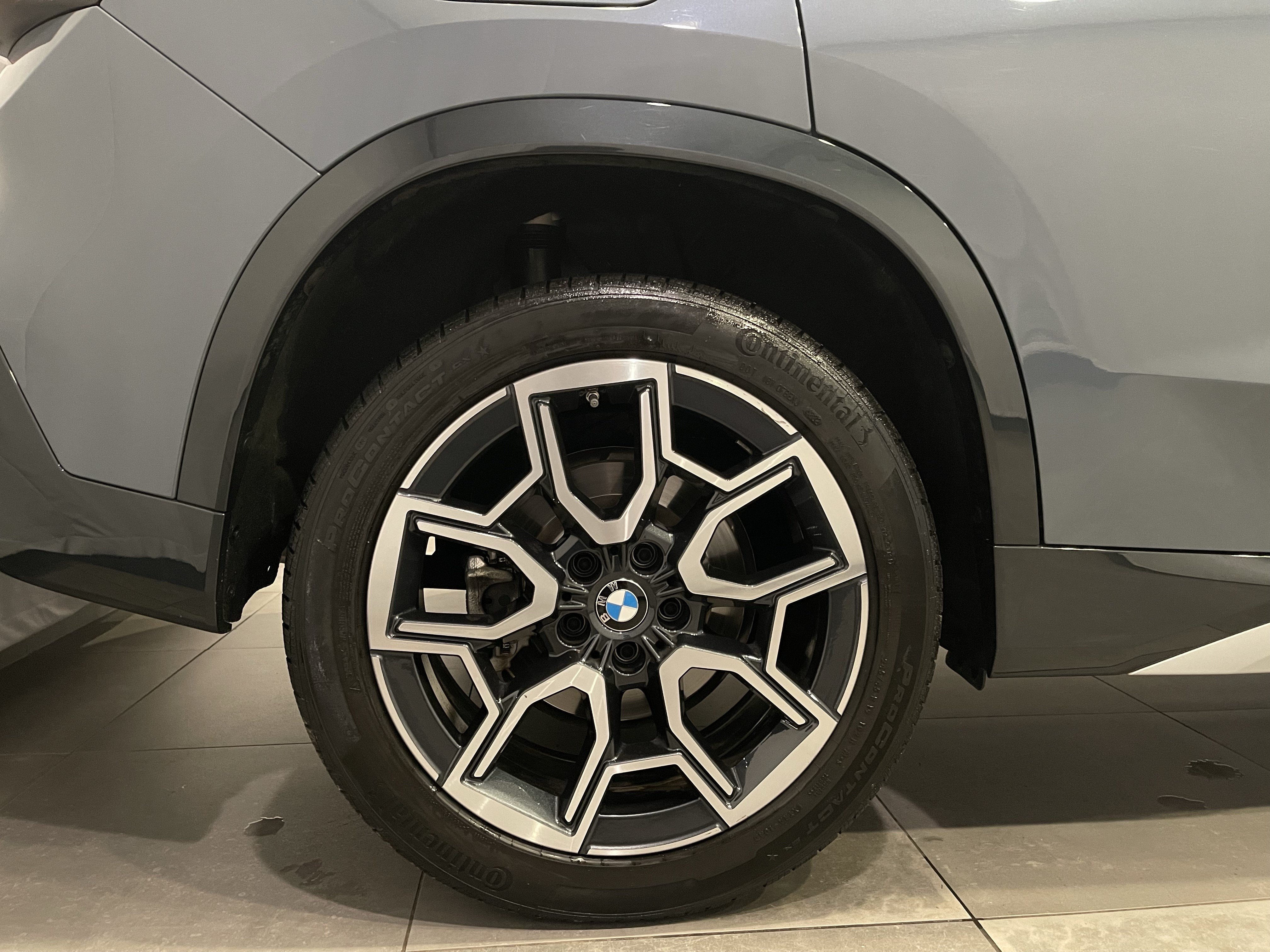 Certified 2023 BMW X1 xDrive28i w/ Premium Package AWD/4WD image 8