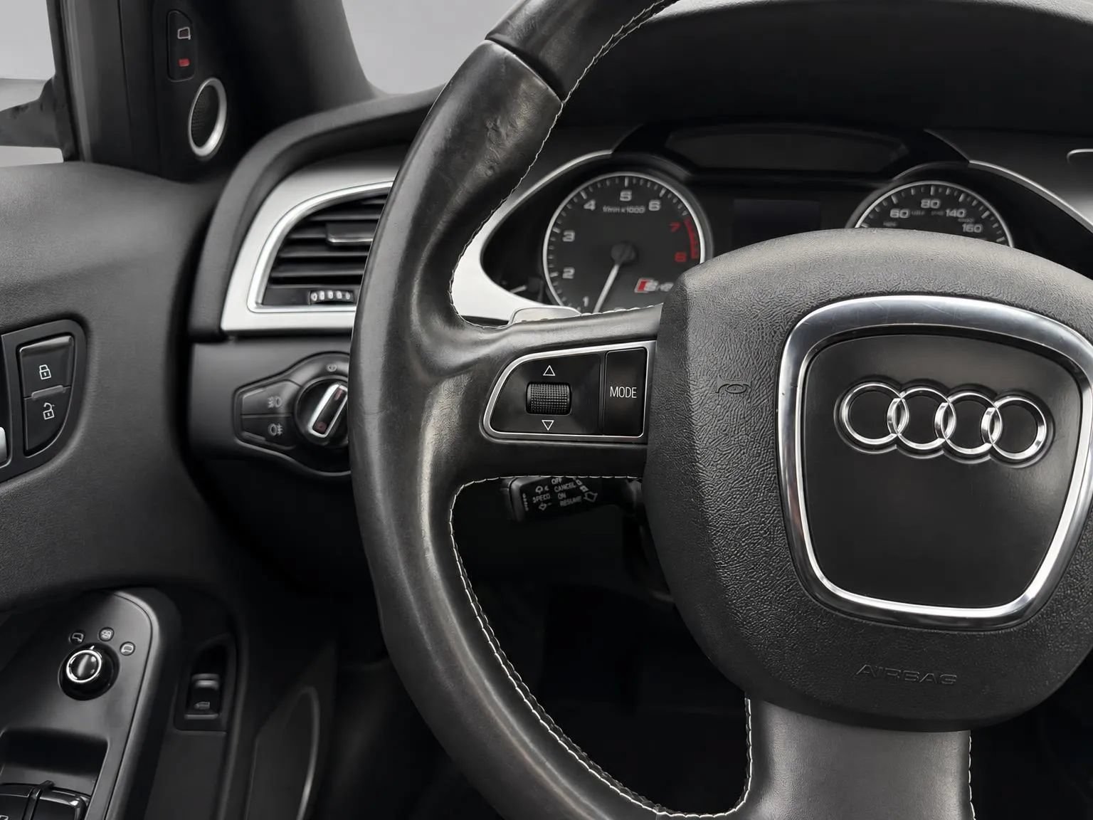 Used 2011 Audi S4 Prestige AWD/4WD image 33