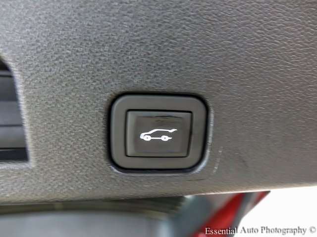 New 2025 Buick Enclave Sport Touring w/ LPO, Floor Liner Package image 19