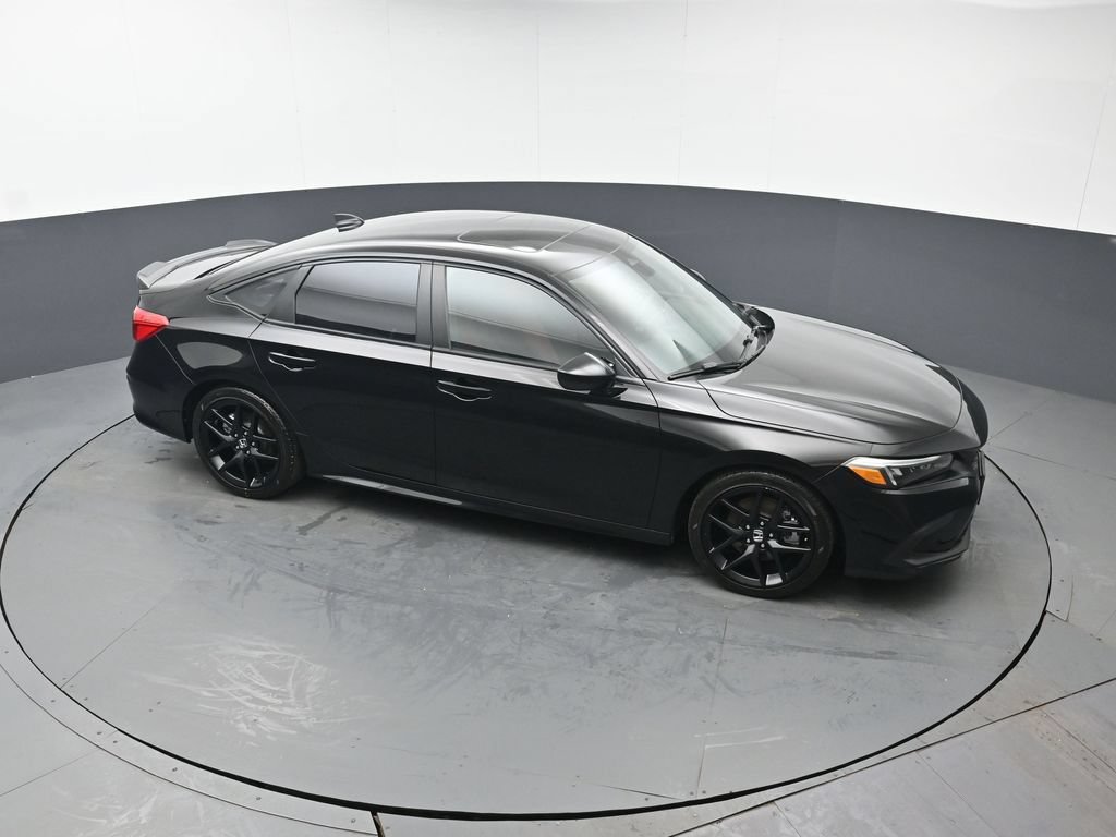 Used 2024 Honda Civic Si image 38