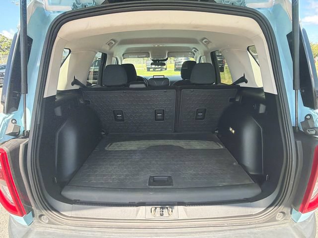 Used 2024 Ford Bronco Sport Heritage AWD/4WD image 18