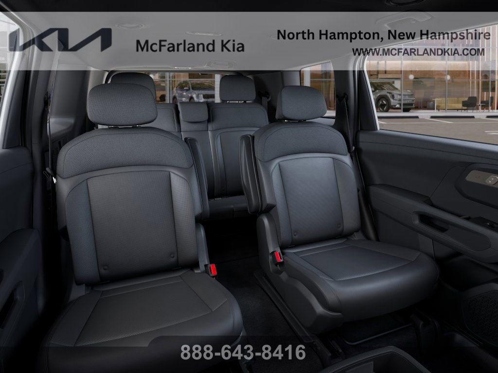 New 2027 Kia Telluride S image 16